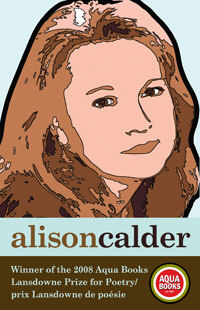 Alison Calder