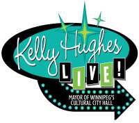 Kelly Hughes Live!
