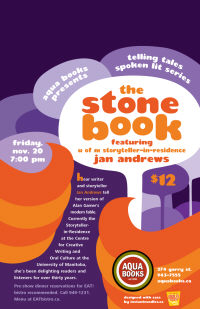 The Stone Book