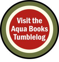Aqua Books Tumblelog