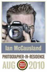 Ian McCausland