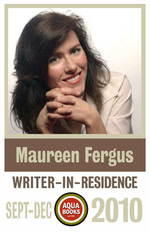 Maureen Fergus