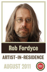 Rob Fordyce