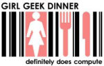 Winnipeg Girl Geek Dinner