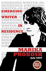 Marika Prokosh