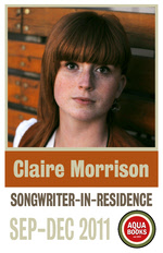 Claire Morrison
