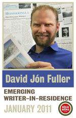 David J�n Fuller