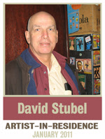 David Stubel