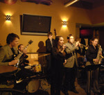 U of M Jazz Program Student Ensembles