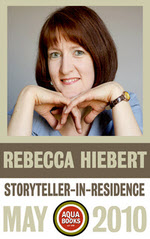 Rebecca Hiebert